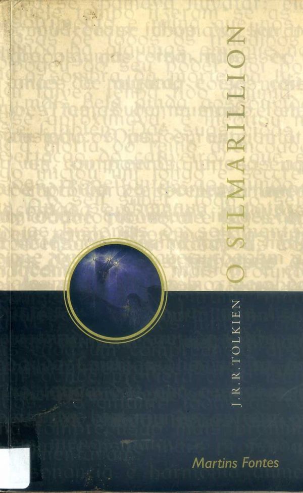 Silmarillon, O